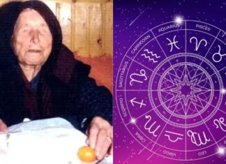 The Zodiac Signs That Will Be Lucky in Wealth and Prosperity in 2025, According to Baba Vanga.