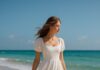 White Dresses: The Essential Summer 2025 Wardrobe Staple for a Radiant You.