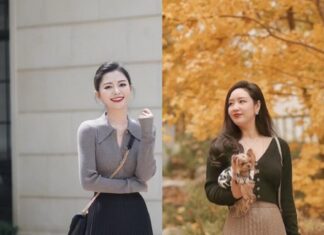 The Pleated Skirt: Office Chic or Fashion Faux Pas? Uncover the 3 Golden Rules to Pull it Off Flawlessly.