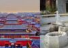 Why Are There So Many Wells in the Forbidden City, Yet No One Dares to Drink From Them?