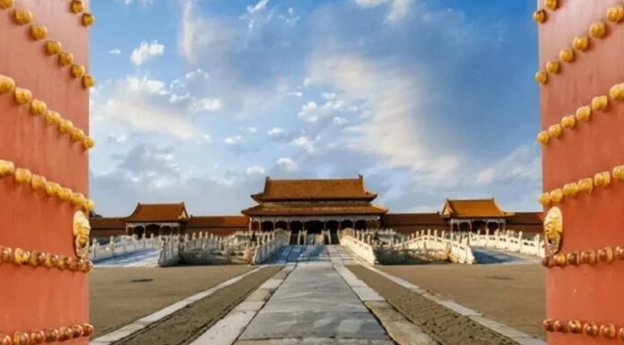 Why Do Guards Shout Three Times at the Forbidden City? Unraveling an Ancient Ritual Rich in Symbolism