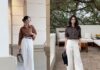 Why Every Woman Over 30 Needs a Pair of White Pants: 3 Dos and 3 Don’ts to Pull it Off Flawlessly
