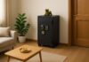 Unleashing Financial Fortune: The 3 Golden Spots for Your Safe Deposit Box, According to Feng Shui
