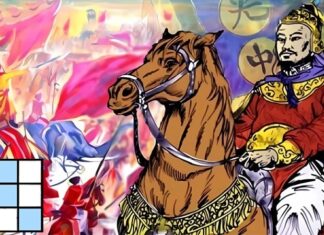 The One and Only King: Unveiling the Monarch Behind 25 Place Names in Vietnam