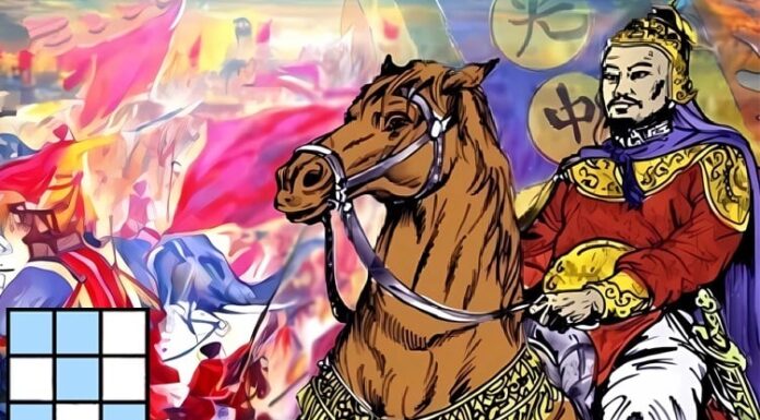 The One and Only King: Unveiling the Monarch Behind 25 Place Names in Vietnam