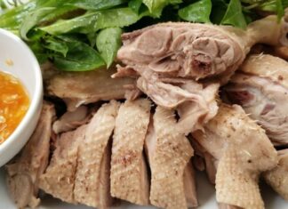 6 People Who Should Absolutely Avoid Eating Duck Meat