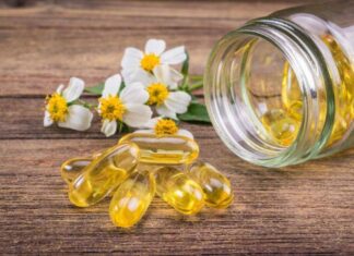 “Vitamin E – The Secret to Glowing, Flawless Skin”