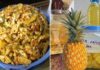 6 Surprising Uses for Pineapple Skins: A Household Hack You Don’t Want to Miss!