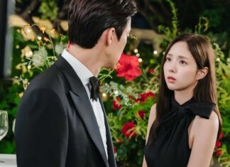 “Running into my Ex and His New Girlfriend at the Reunion, I Said 4 Words that Made Him a Laughing Stock.”