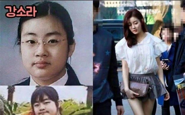 The Ultimate Transformation: From Starlet to Showbiz Siren – Unveiling the Secrets Behind Her Stunning 25kg Weight Loss and Her Journey to Becoming the Ultimate Korean Beauty with a Perfect Bod
