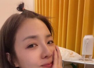 “K-Pop Star’s Skincare Secret: The ‘Golden Key’ to Flawless, Firm Skin”