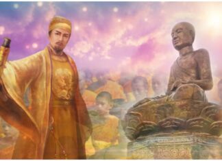 The Only Man in Vietnam Who Twice Refused the Throne to Do This, Earning the Admiration of Generations to Come.