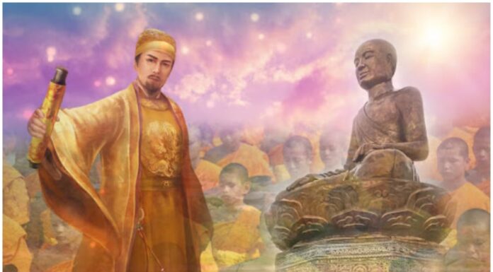 The Only Man in Vietnam Who Twice Refused the Throne to Do This, Earning the Admiration of Generations to Come.