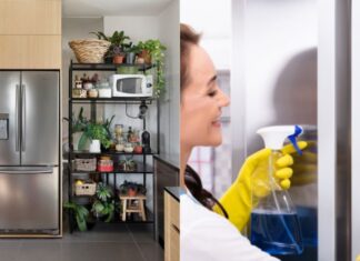 The Latest Fridge Placement Trends Among the Youth: A Surprising Revelation