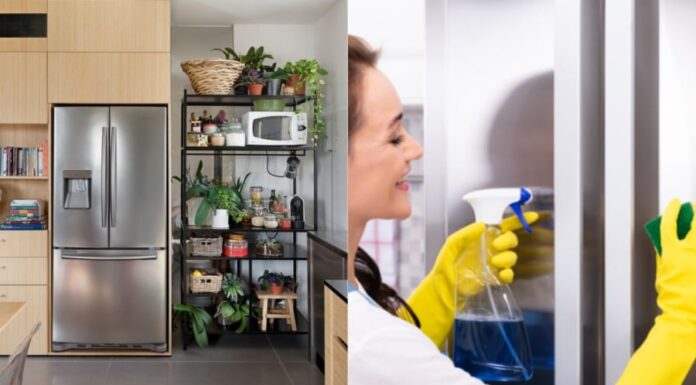 The Latest Fridge Placement Trends Among the Youth: A Surprising Revelation