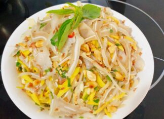 5 Summer Salad Recipes That Are Easy, Delicious, and Refreshing