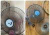 The Ultimate Guide to Cleaning Your Dusty Ceiling Fan in a Flash: A Hassle-Free, 5-Minute Solution for a Spotless Spin