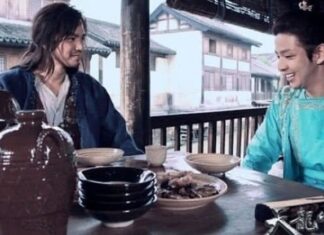 “Ancient Wisdom Unveiled: The Four Places to Avoid at Age 49 for a Fortunate Life”