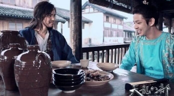 “Ancient Wisdom Unveiled: The Four Places to Avoid at Age 49 for a Fortunate Life”