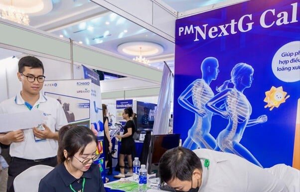 “PM NextG Cal and Its Community Journey: When Social Responsibility Starts with a Solid Foundation.”