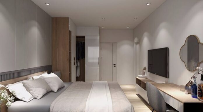 The Ancestral Warning: Hanging These Three Things Above Your Bed May Repel Wealth and Invite Bad Luck