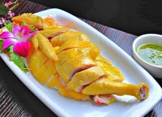 What’s So Special About April? Why You Should Avoid Eating Chicken and Beef This Month.