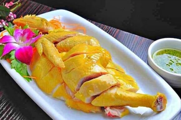 What’s So Special About April? Why You Should Avoid Eating Chicken and Beef This Month.