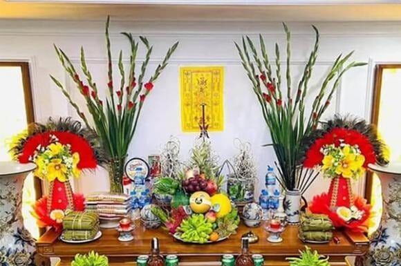 The Unassuming Home Altar: A Misplaced Direction Can Spell Turmoil for the Unwary Family