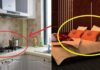 The Ancient’s Wisdom: Avoid These 3 Directions for Your Kitchen and 3 Spots for Your Bed