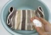 “Revive Your Old, Stained, and Stiff Towels: A Quick Fix to Make Them Look Brand New.”