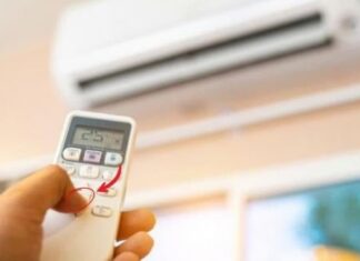 The Secret to Slashing Your Monthly Electric Bill: Uncover the Hidden Button on Your AC That Could Save You a Small Fortune
