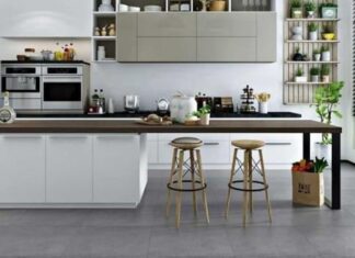 3 Feng Shui Tips for Kitchen Design to Invite Prosperity, Harmony, and Family Bliss
