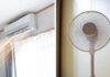 How Much Does Running a Fan Overnight Cost? A Detailed Comparison with Air Conditioning.