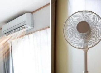 How Much Does Running a Fan Overnight Cost? A Detailed Comparison with Air Conditioning.