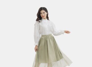 The Ultimate Style Guide: 10 Ways to Rock a Shirt and Stand Out From the Crowd