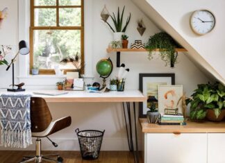 The 10 Feng Shui Elements That Impact Your Health