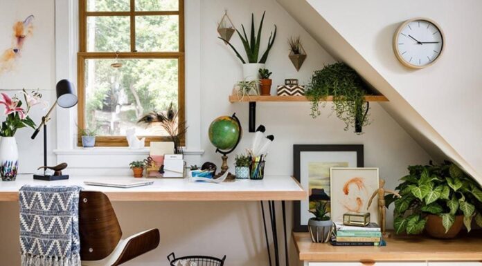 The 10 Feng Shui Elements That Affect Your Health