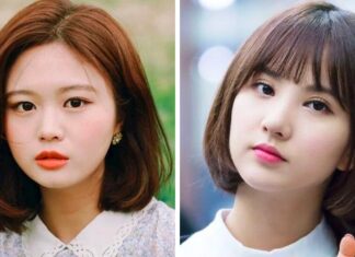 The Ultimate Guide to Hairstyles for Women with Round Faces in 2025: 20 Flawless Looks to Enhance Your Features