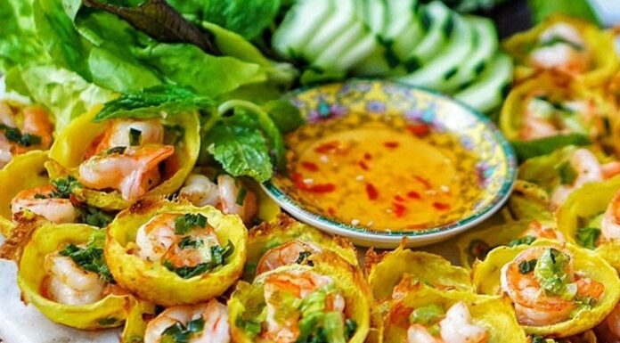 The Ultimate Guide to Vung Tau’s Unique Delicacy: A Tasty Treat with a Twist
