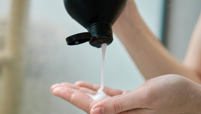 3 Shampoos That May Cause Excessive Hair Fall