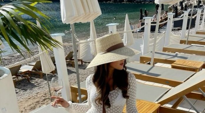 The Ultimate Guide to Beach Outfits that will Turn Heads