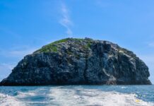 The Natural Wonder of Egg Island – Con Dao