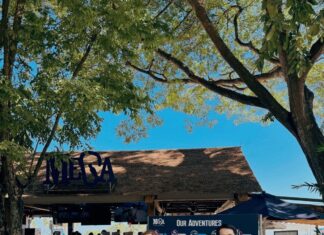 Unveiling Singapore’s Ultimate Entertainment Hub: A Family Adventure