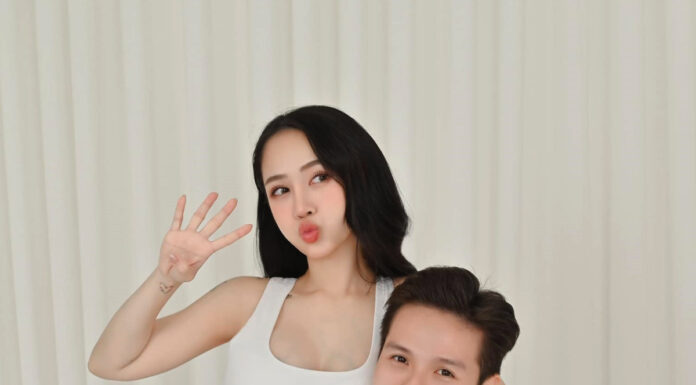 The Heiress of Minh Nhựa’s Empire: A Dynamic Pregnancy Journey