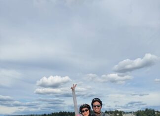 The Perfect Summer Escape: A Family Getaway to the States