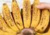 “Keep Bananas Fresh and Yellow for Weeks: The Fruit Vendor’s Secret Trick.”