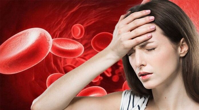 Don’t Just Eat Red Apples If You’re Anemic! Blood-Boosting Experts Recommend These 4 Foods to Improve Your Condition.