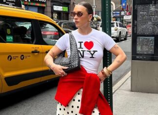 The New Spot: 5 Korean-French Chic Outfit Ideas to Elevate Your Style Game