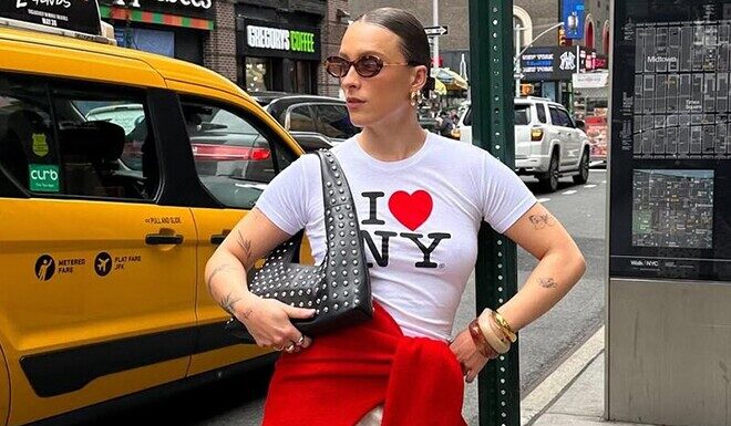 The New Spot: 5 Korean-French Chic Outfit Ideas to Elevate Your Style Game