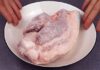Defrost Meat Without Soaking it in Tap Water: Use This Liquid Instead for Quick and Juicy Results.